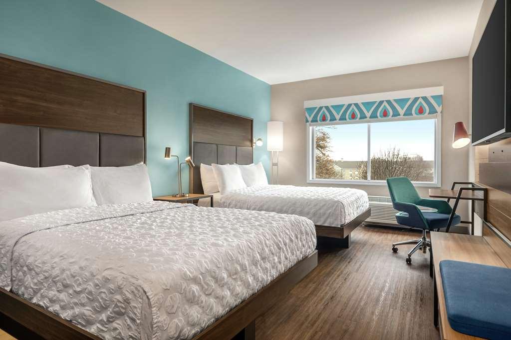 Tru By Hilton Greenville Woodruff Road, Sc Oda fotoğraf