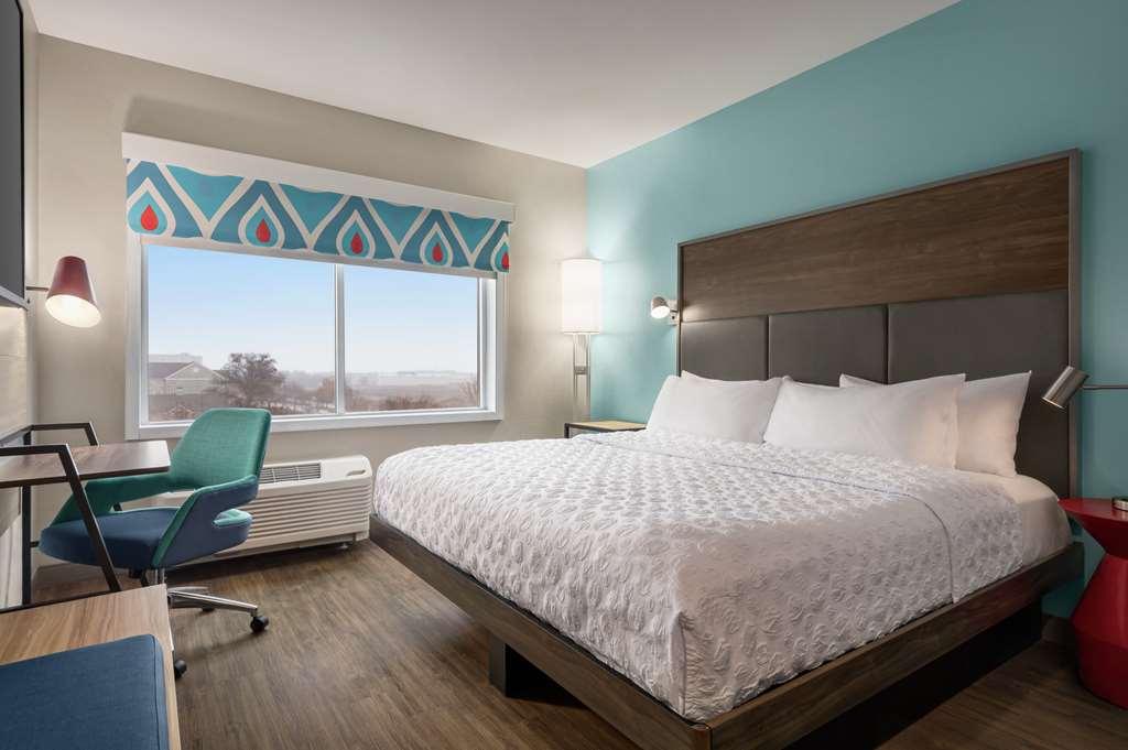 Tru By Hilton Greenville Woodruff Road, Sc Oda fotoğraf
