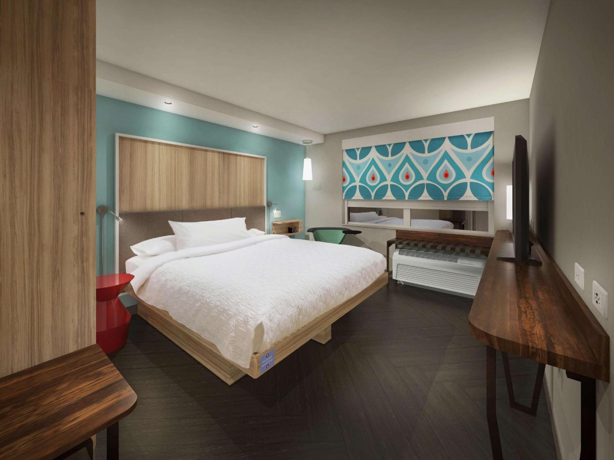 Tru By Hilton Greenville Woodruff Road, Sc Dış mekan fotoğraf