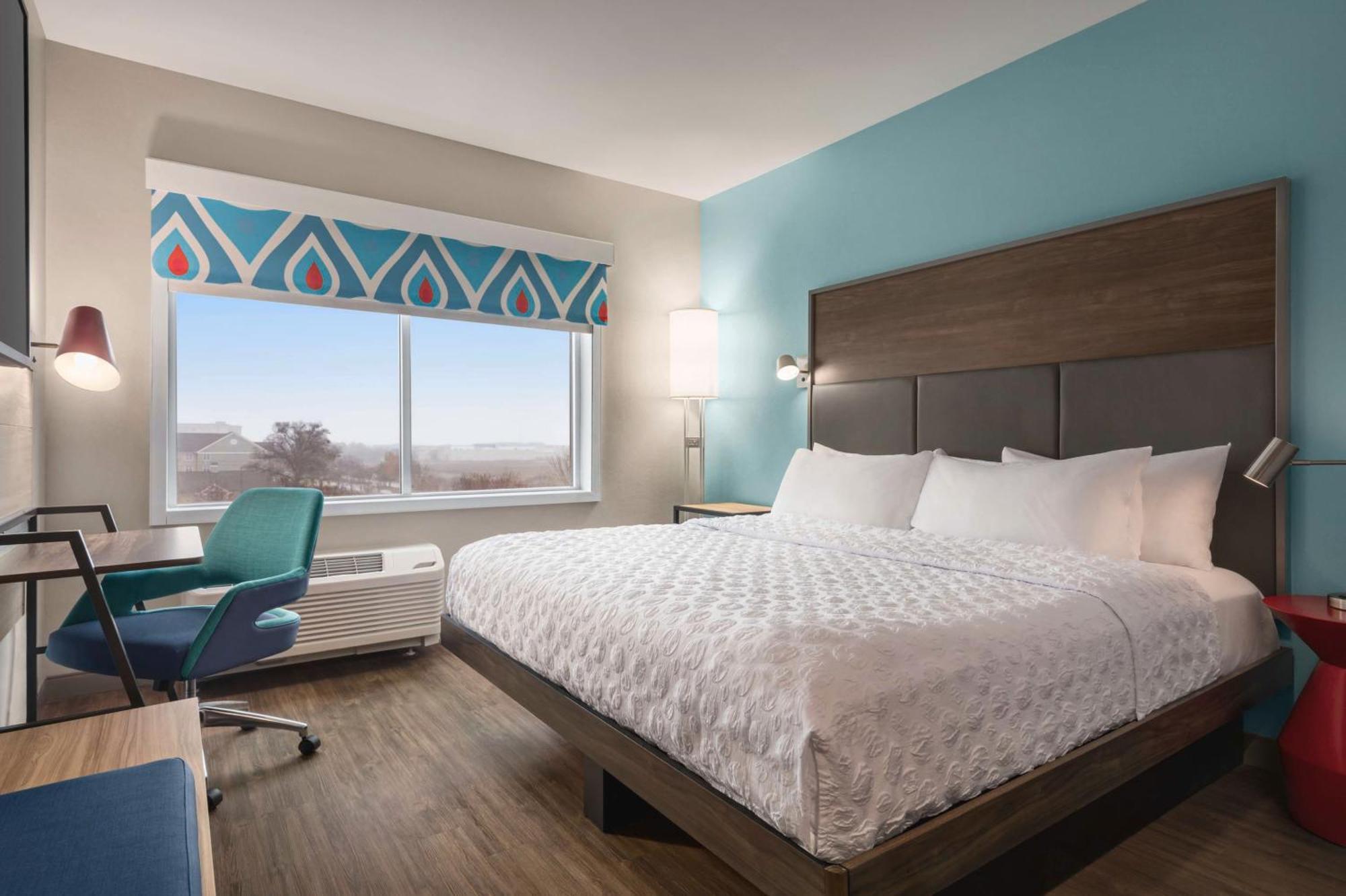 Tru By Hilton Greenville Woodruff Road, Sc Dış mekan fotoğraf