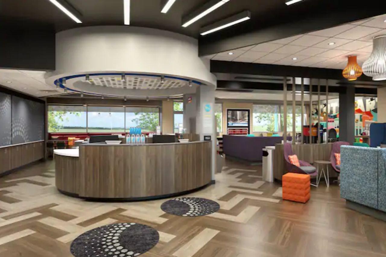 Tru By Hilton Greenville Woodruff Road, Sc Dış mekan fotoğraf